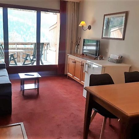 Appartement 2P Isola 2000 Ngoại thất bức ảnh