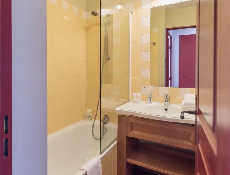 Appartement 2P Isola 2000 Ngoại thất bức ảnh
