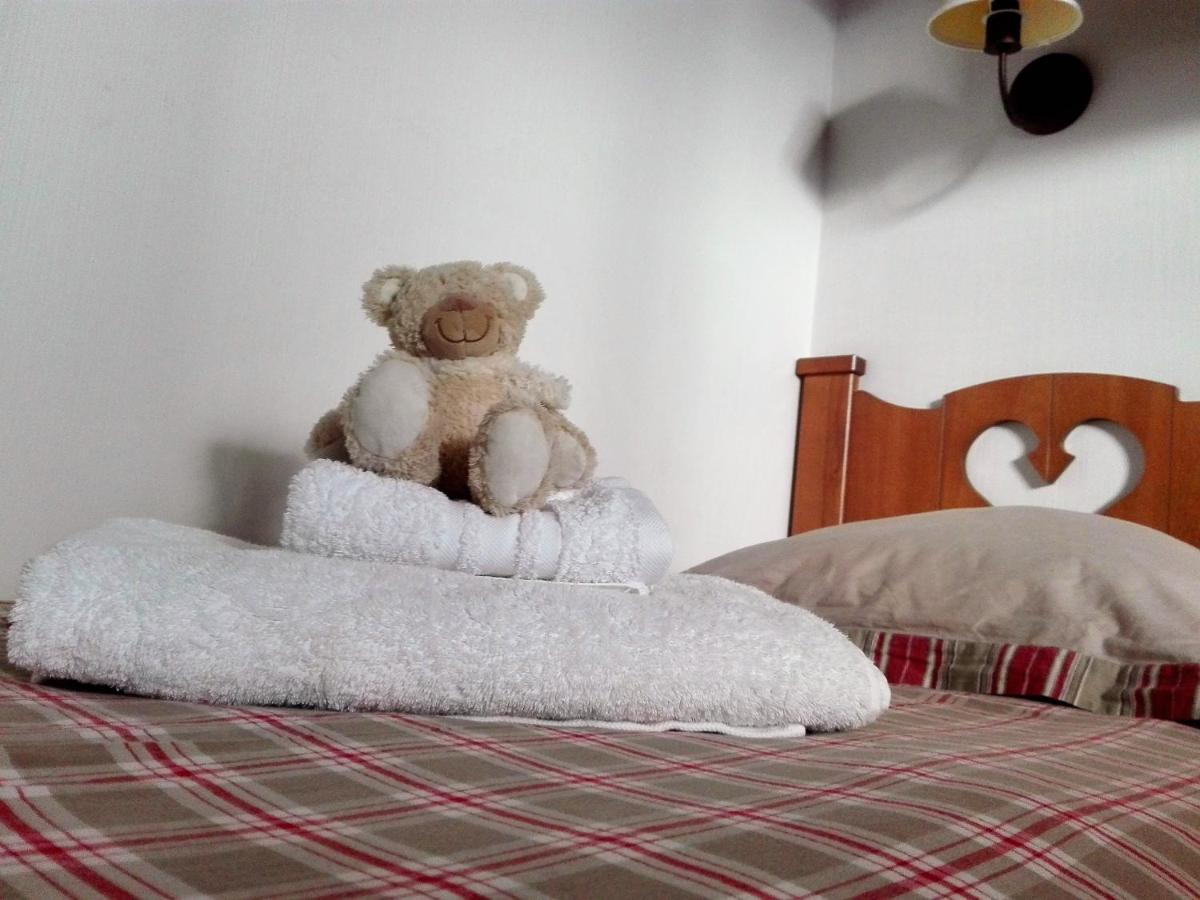 Appartement 2P Isola 2000 Ngoại thất bức ảnh
