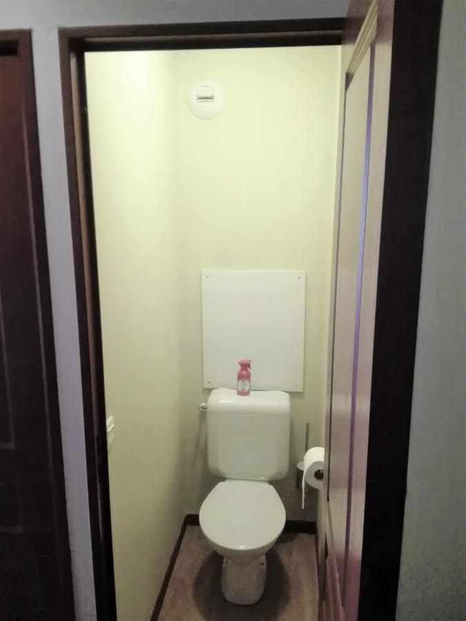 Appartement 2P Isola 2000 Ngoại thất bức ảnh