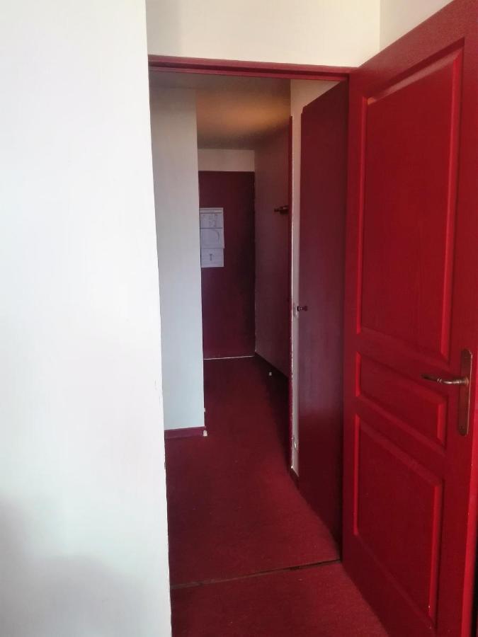 Appartement 2P Isola 2000 Ngoại thất bức ảnh